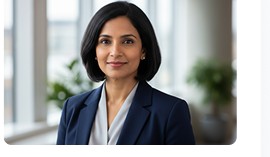 Alexandra Patel