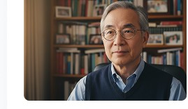 Robert Chen